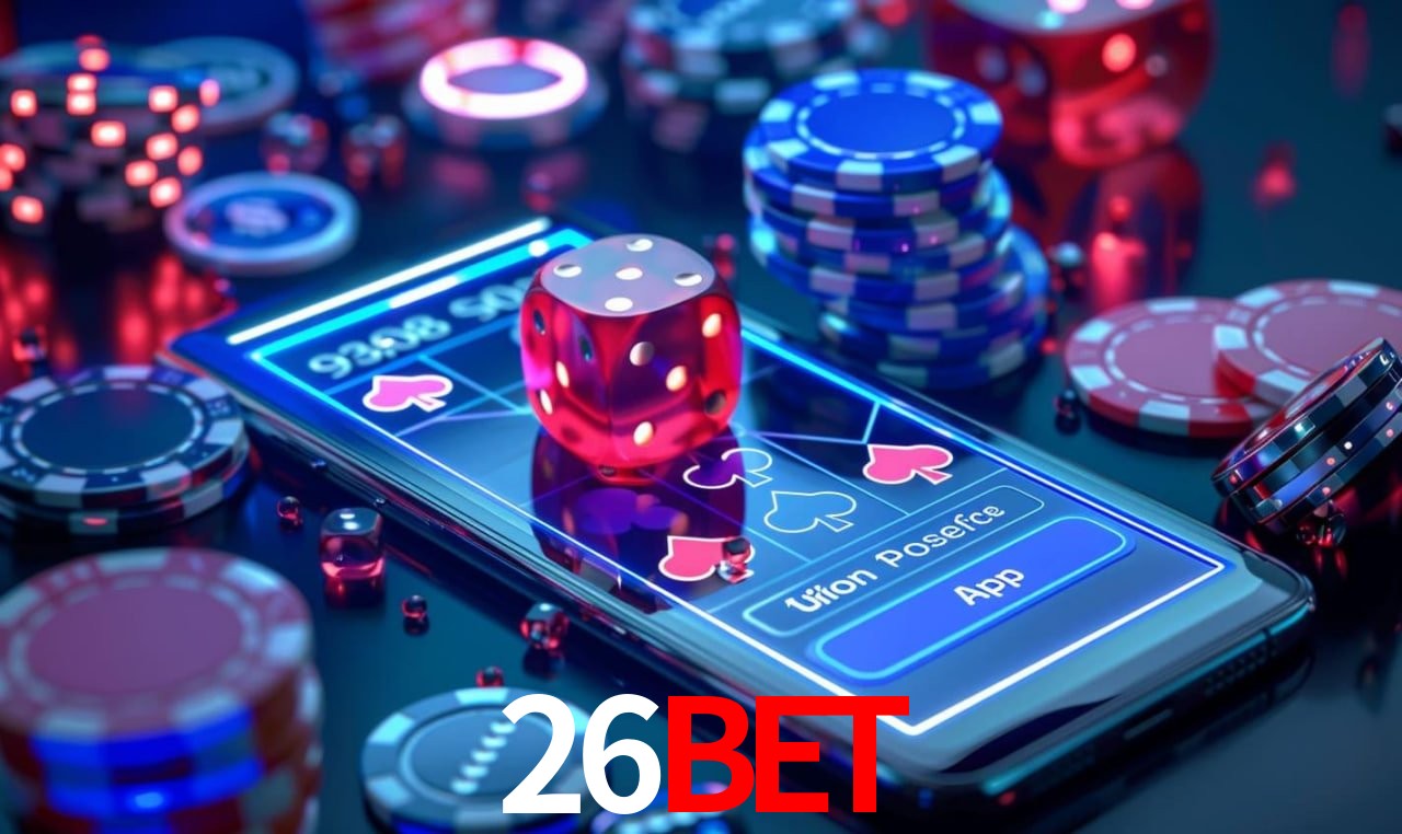 Níveis VIP 26bet